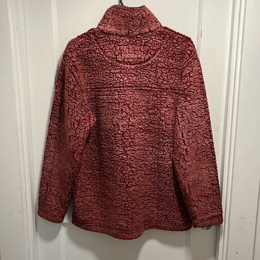 Boxercraft Teddy Jacket - Picture 4 of 12
